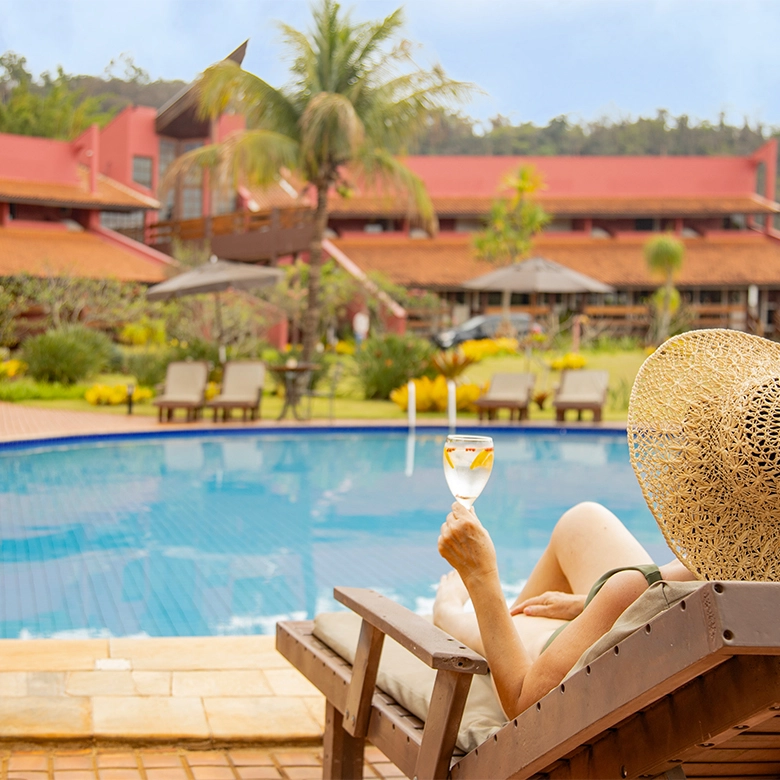 Hotel Frangipani