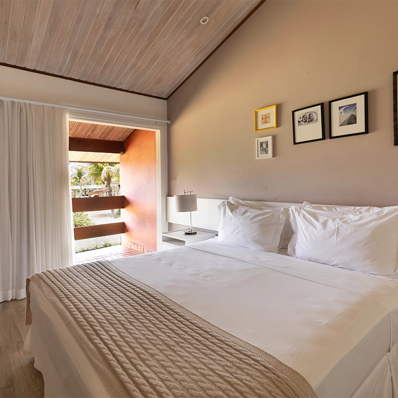 Hotel Frangipani