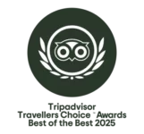 Tripadvisor 2025
